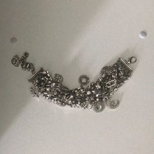 Ms. Youniverse Sassy Jones Bracelet